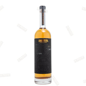 Amatitena Anejo Tequila 750ml - Hi Proof - Amatitena