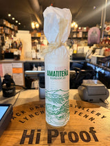 Amatitena Barrancas Tequila 700ml - Hi Proof - Amatitena