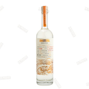 Amatitena Barrancas Tequila 700ml - Hi Proof - Amatitena