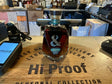 Ampersand Vinea 8 Year Old Rye Whiskey 750ml - Hi Proof - Ampersand