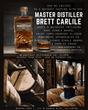 An Evening with Woodinville Master Distiller Brett Carlile | Whiskey Tasting - Hi Proof - Hi Proof