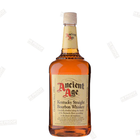 Ancient Age Bourbon Whiskey 1.75L - Hi Proof - Ancient Age