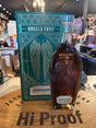 Angel's Envy Rye 10 Year Cask Strength 111.6 Proof 750ml - Hi Proof - ANGEL'S ENVY