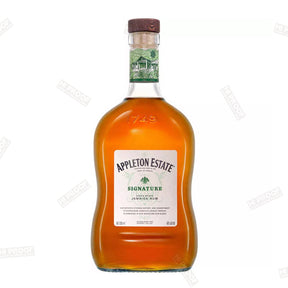 Appleton Signature Blend Rum 750 ML - Hi Proof - Appleton