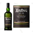 Ardbeg AN OA Islay Single Malt Scotch 750ml - Hi Proof - Ardbeg