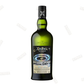 Ardbeg Hypernova Single Malt Scotch Whisky 750 ml - Hi Proof - Ardbeg