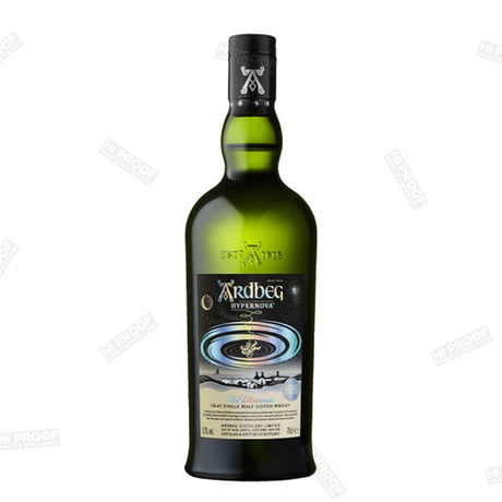 Ardbeg Hypernova Single Malt Scotch Whisky 750 ml - Hi Proof - Ardbeg