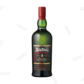 Ardbeg Wee Beastie 5 Year Old Islay Single Malt Scotch 750ml - Hi Proof - Ardbeg