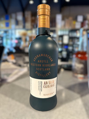 Ardnamurchan AD/10:16 Single Cask 1047 - Hi Proof - Ardnamurchan