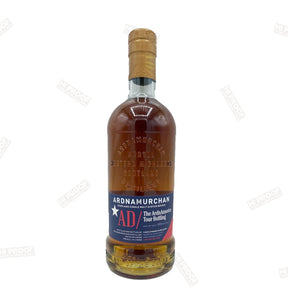 Ardnamurchan 'ArdnAmerica' Tour Bottling Cask Strength Single Malt Scotch 700ml - Hi Proof - Ardnamurchan