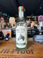 Arette Artesanal Blanco Tequila 750ml - Hi Proof - Arette Artesanal