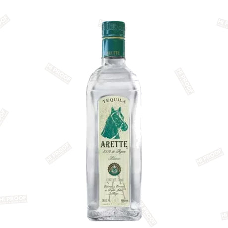 Arette Clasica Blanco Tequila 700ml - Hi Proof - Arette Artesanal