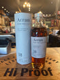 ARRAN SCOTCH SINGLE MALT 18YEAR 92PROOF 700ml - Hi Proof - Arran