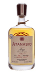 Atanasio Tequila Anejo 750ml - Hi Proof - Atanasio