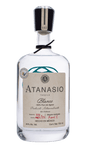 Atanasio Tequila Blanco 750 ml - Hi Proof - Atanasio