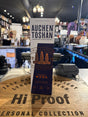 Auchentoshan Three Wood 750ml - Hi Proof - Auchentoshan