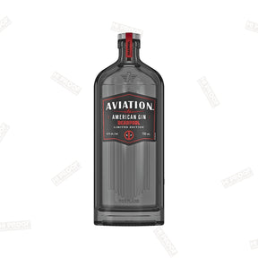Aviation Deadpool Limited Edition American Gin - Hi Proof - Aviation