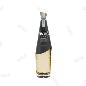 Avua Bálsamo Cachaca Brazilian Liqueur 750ml - Hi Proof - Avua