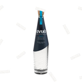 Avua Prata Cachaca Brazilian Liqueur 750ml - Hi Proof - Avua