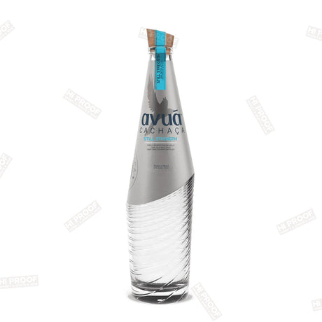 Avua Still Strength Cachaca Brazilian Liqueur 750ml - Hi Proof - Avua