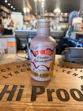 Bailey's Chocolate Espresso Martini 375ml - Hi Proof - Baileys