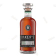 Baker's 7 Year Single Barrel High Rye Bourbon 750mL - Hi Proof - Baker‘s