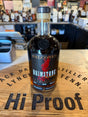 BALCONES BRIMSTONE SMOKED WHISKY 750ml - Hi Proof - BALCONES