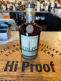 BALCONES TEXAS RYE BOTTLED IN BOND WHISKY 750ml - Hi Proof - BALCONES