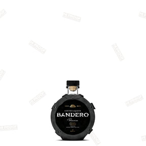 Bandero coffee liqueur 50ml - Hi Proof - Bandero