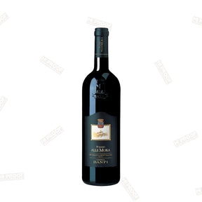 Banfi Poggio Alle Mura Brunello di Montalcino 2017 - Hi Proof - Banfi