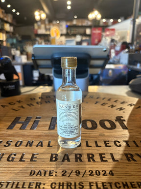BANHEZ MEZCAL ENSEMBLE 50ML (Mini) - Hi Proof - BANHEZ