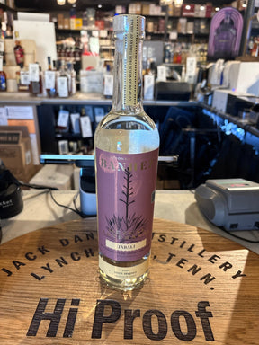 Banhez Mezcal Jabalí 750ml - Hi Proof - BANHEZ