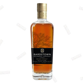 Bardstown Bourbon Co. Origin Series Wheated Bottled in Bond Bourbon 750ML - Hi Proof - Bardstown