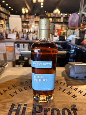Bardstown Origin Series High Wheated Bourbon Whiskey 106 Proof - Hi Proof - Bardstown