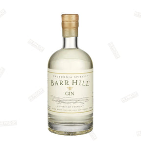 Barr Hill Gin 750ml 90Proof - Hi Proof - Barr Hill