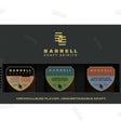 Barrell Craft Spirits 200 ML Sample Gift Box (Bourbon batch 36, Seagrass, Vantage) - Hi Proof - Barrell