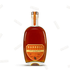 Barrell Craft Spirits 'Ice Wine Cask Finish' Bourbon 750ml - Hi Proof - Barrell