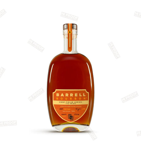 Barrell Craft Spirits 'Ice Wine Cask Finish' Bourbon 750ml - Hi Proof - Barrell