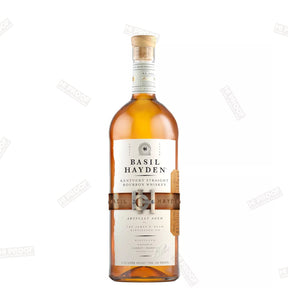 Basil Hayden Straight Bourbon Whiskey - 1.75L - Hi Proof - Basil Hayden