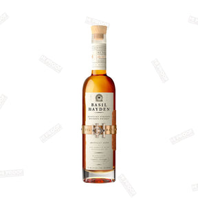 Basil Haydens Bourbon 375ML - Hi Proof - Basil hayden