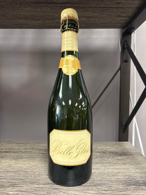Belle Glos Russian River Valley Blanc de Blancs 2022 - Hi Proof - Belle Glos