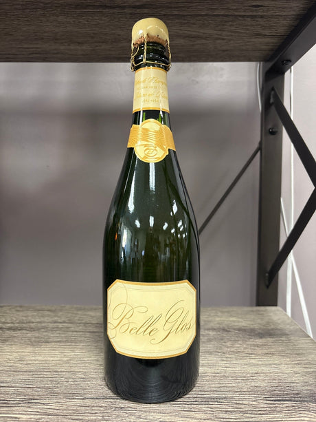 Belle Glos Russian River Valley Blanc de Blancs 2022 - Hi Proof - Belle Glos