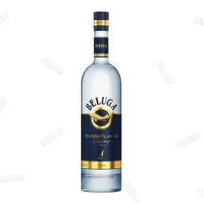 BELUGA VODKA TRANSATLANTIC RACING 750ML - Hi Proof - Beluga