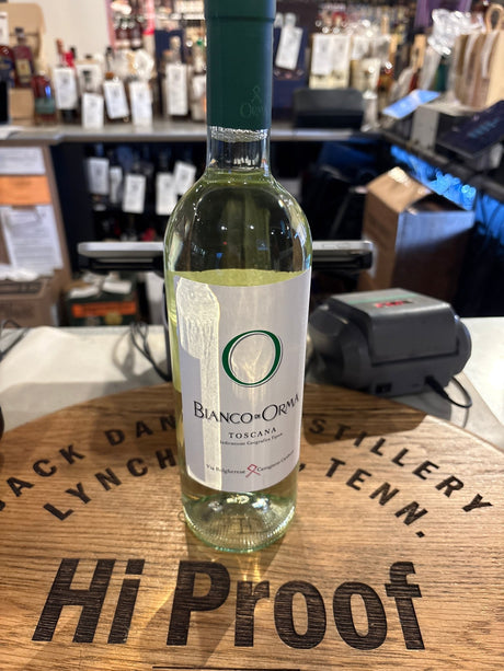 Bianco di Orma Vermentino Toscana IGT 2022 750ml - Hi Proof - Bianco di Orma