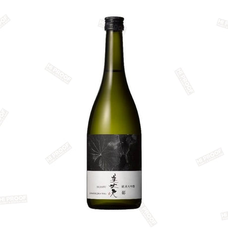 Bijofu 'Hina - The Gentleman' Junmai Daiginjo Sake - Hi Proof - Hamakawa Shoten