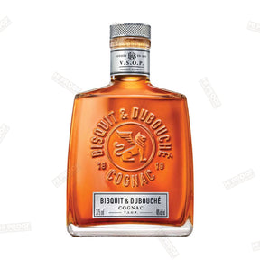 Bisquit & Dubouche Cognac VSOP 375ml - Hi Proof - Bisquit & Dubouche