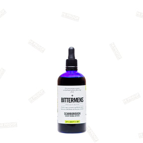 Bittermens Scarborough Bitters 5oz - Hi Proof - Bittermens