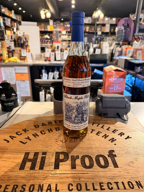 Black Maple Hill 11 Year 2026 Small Batch Bourbon Whisky 95proof 700ml - Hi Proof - Black Maple Hill