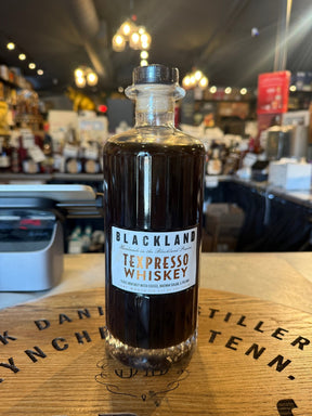 Blackland Texpresso 70 Proof 750ml - Hi Proof - Blackland