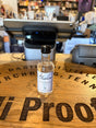 Blue Ice American Huckleberry Vodka 50ml - Hi Proof - Blue Ice